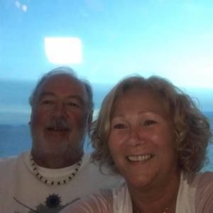 Meet your Posher, Patty